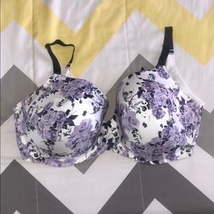 Torrid T-Shirt Bra